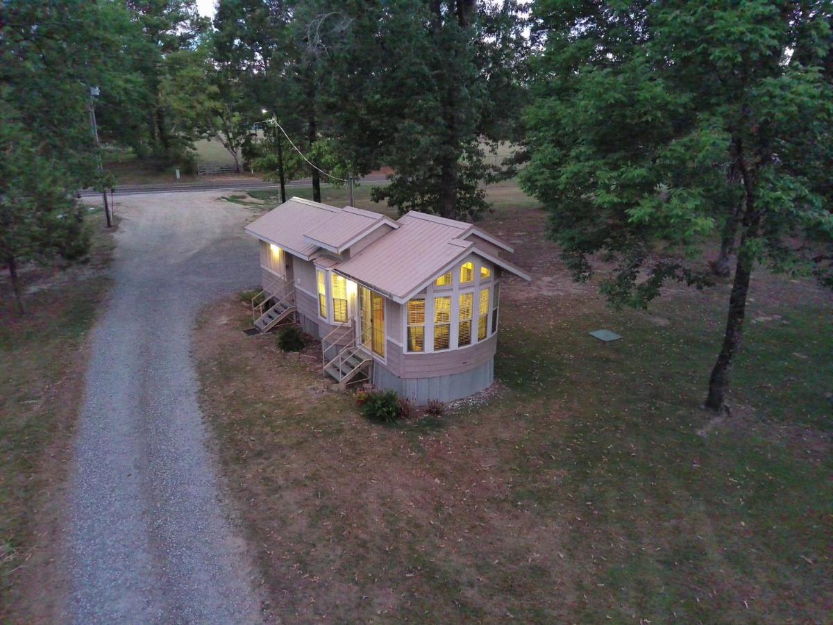 Berry Patch Cottage Longview Extérieur photo