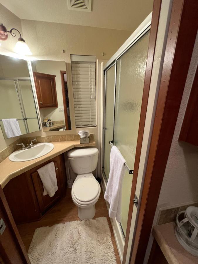 Berry Patch Cottage Longview Extérieur photo
