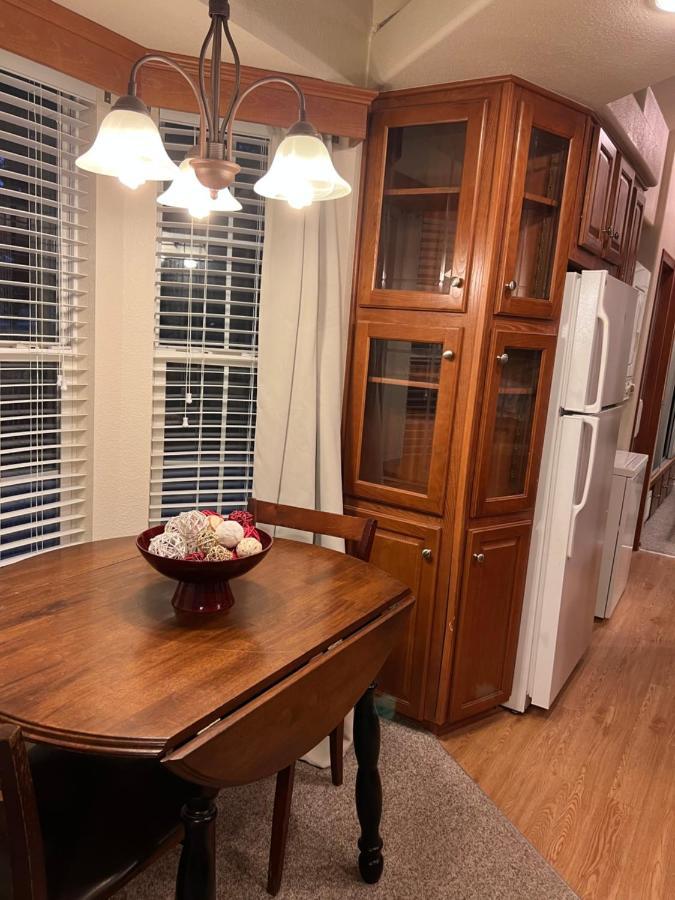 Berry Patch Cottage Longview Extérieur photo